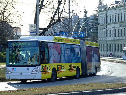 Jižní expres — 写真4