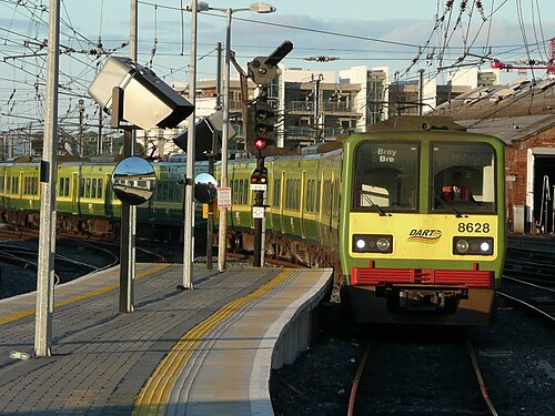Dublin–Rosslare – Foto 4