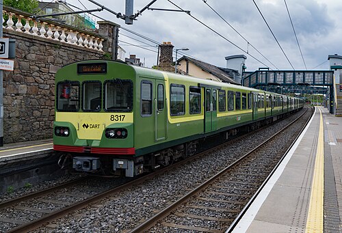 DART — 写真1