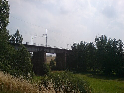 RB 45 Chemnitz–Elsterwerda — photo 2
