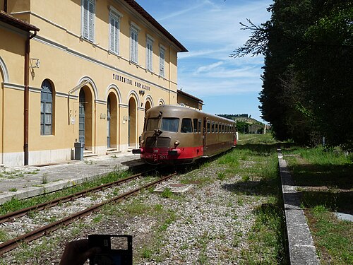 Treno Natura – Foto 4