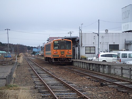 津軽鉄道ストーブ列車 — 写真3