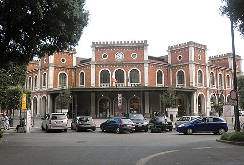 Frecciarossa Mailand–Venedig – Foto 1