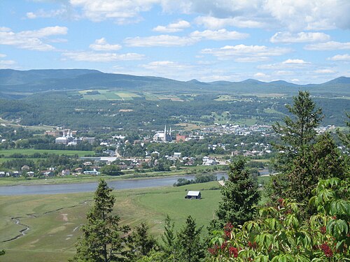 Train de Charlevoix – Foto 2