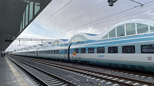 YHT – Foto 2