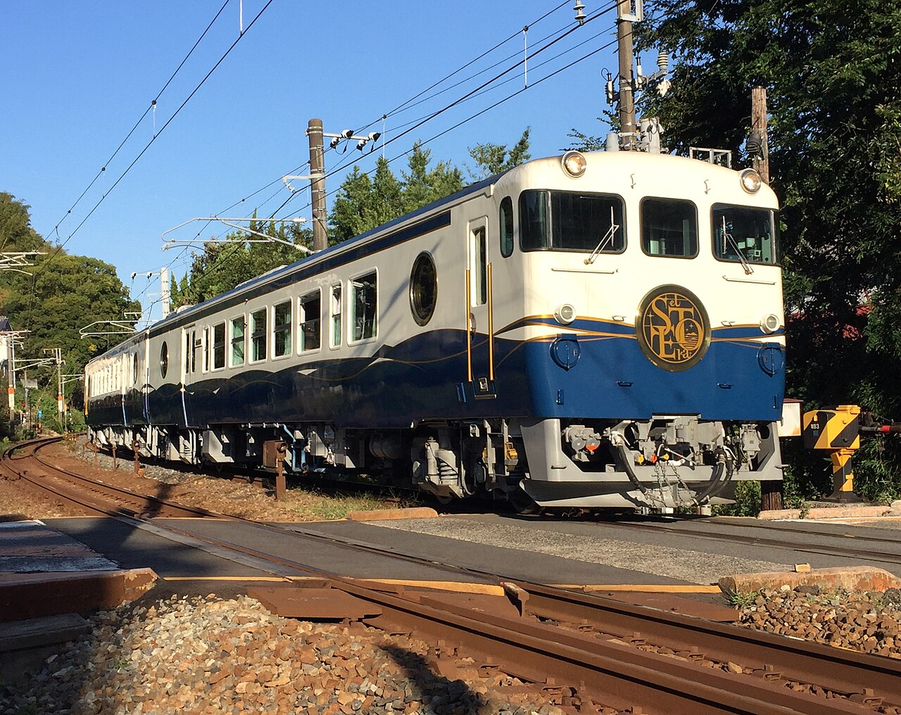 EtSETOra — 広島からFukuyamaへ