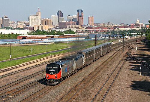 Empire Builder — photo 4