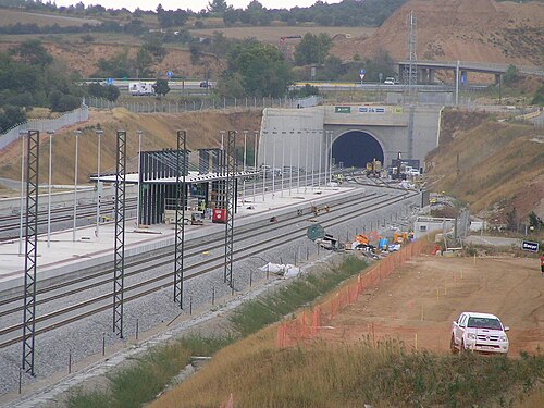 TGV inOui – Foto 1