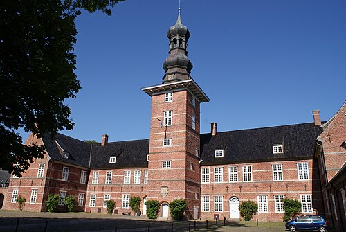 Bahnstrecke Husum–Bad St. Peter-Ording – Foto 4