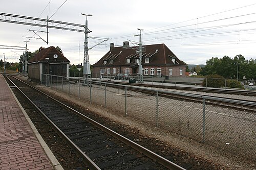 Bratsbergbanen – Foto 4