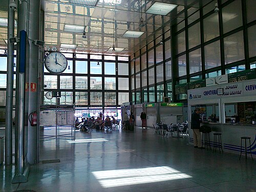 Jaén–カディス — 写真3