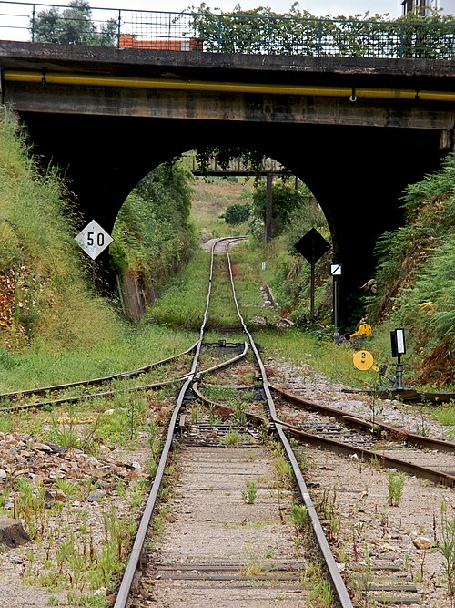 ヴォウガ鉄道 — 写真2