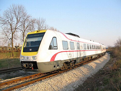 ICN Zagreb–Split – Foto 4