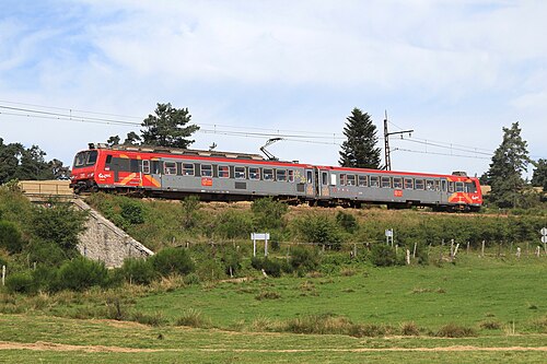 Train de l’Aubrac – Foto 4