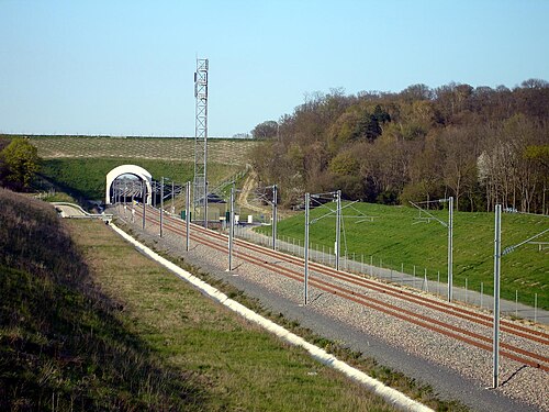 TGV / ICE — 写真2