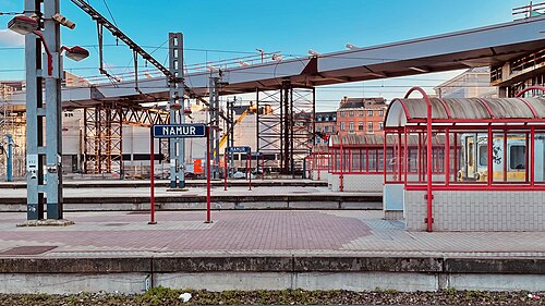 Intercity – Foto 4