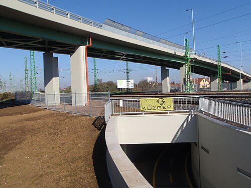 Bahnstrecke Győr–Szentgotthárd – Foto 4