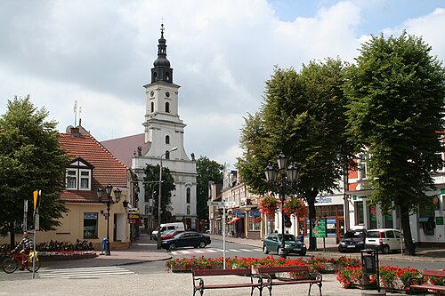 Wolsztyn Steam — photo 3