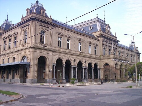 AFE Tacuarembó–Rivera – Foto 4