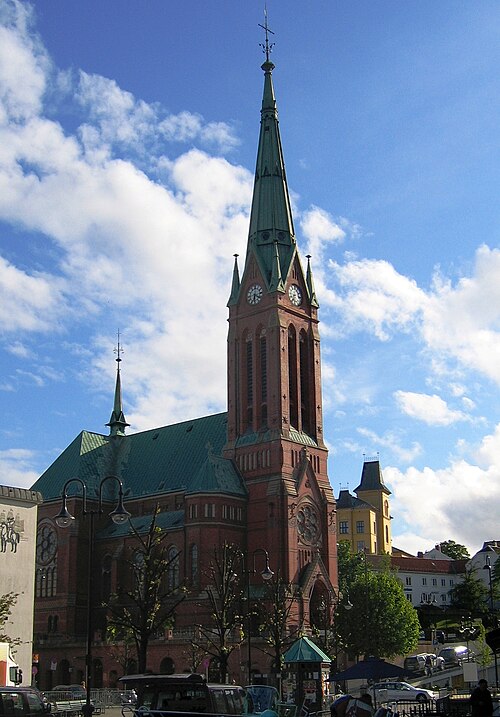 Arendalsbanen – Foto 3