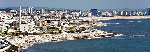 Linha do Oeste — photo 2