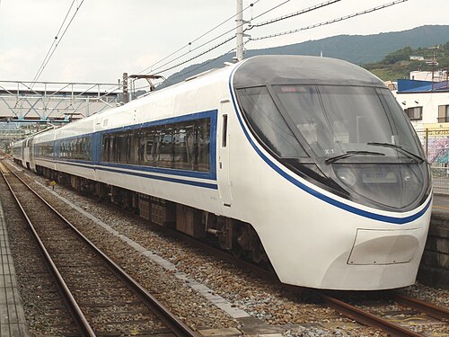 Fujisan View Express — 写真1