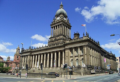 Leeds–Morecambe — photo 3