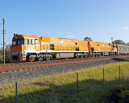 Great Southern — 写真2
