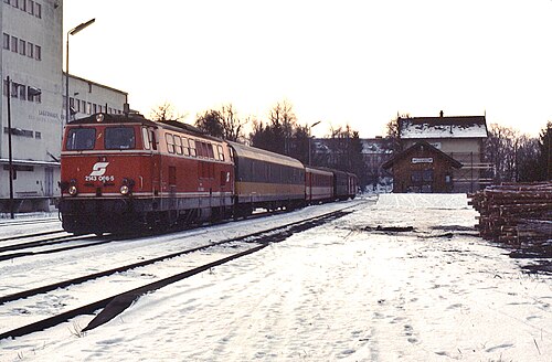 Reblaus-Express – Foto 3