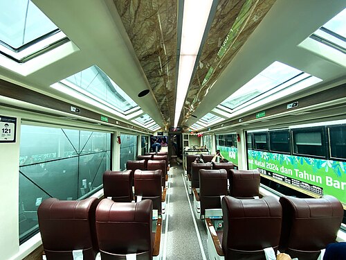 Issyk-Kul Summer Train — 写真2
