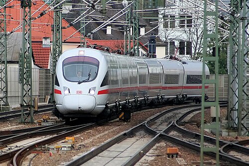 Pendolino – Foto 3