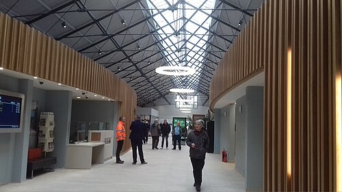 Belfast–Derry Line – Foto 4