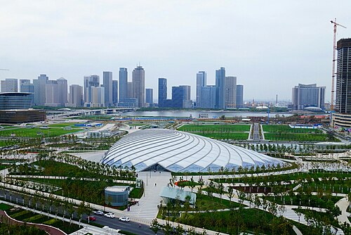 Beijing–Tianjin Intercity — photo 2
