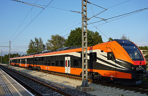 Elron – Foto 3