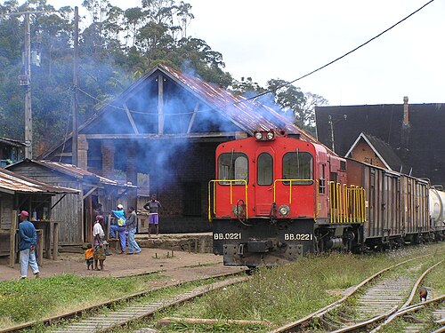 Dia Tsara — photo 3