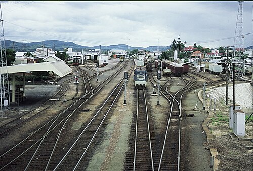 Mary Valley Heritage Railway – Foto 3
