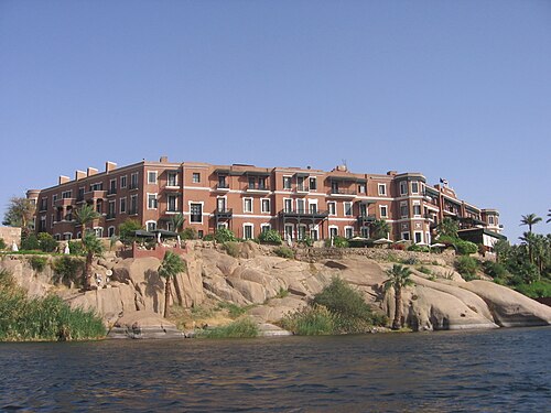 Nile Valley Sleeper — 写真4
