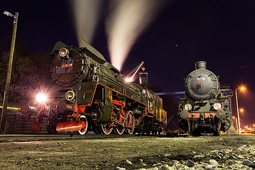 Wolsztyn Steam — photo 2