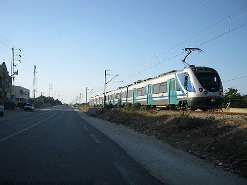 SNCFT Grandes Lignes – Foto 4