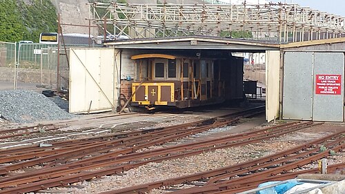 Volk’s Electric Railway — photo 3