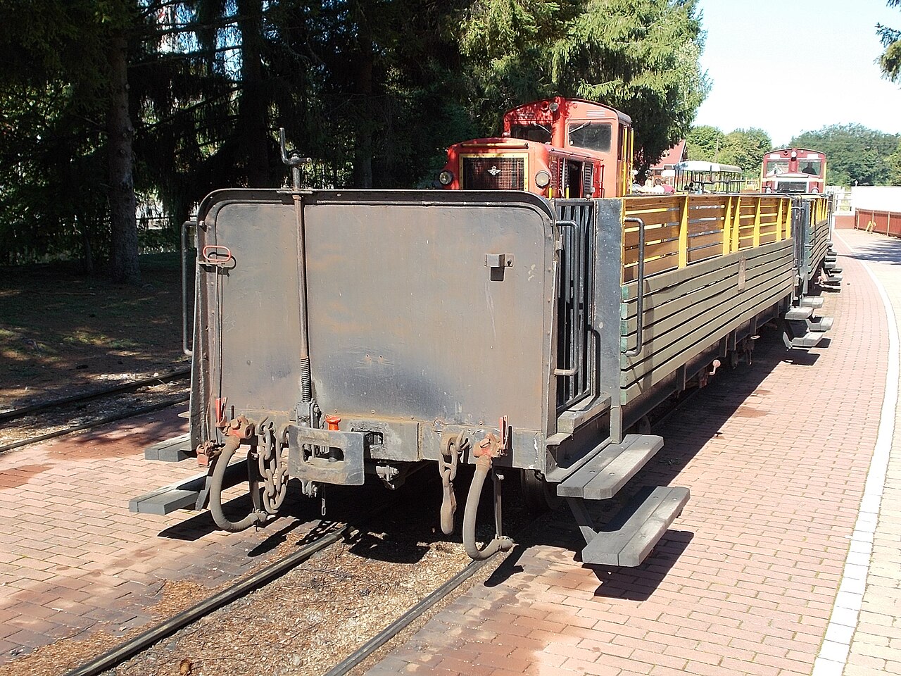 Szilvásvárad Forest Railway (Szalajka Valley) — SzilvásváradからSzalajka-Fátyolvízesésへ