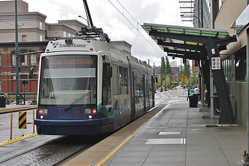 South-Link Line – Foto 2