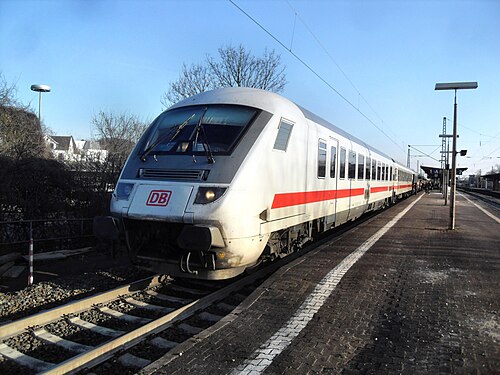 Main-Neckar Railway — photo 2