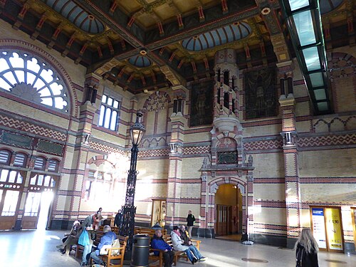 Intercity — photo 2