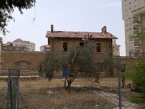 Israel Railways · Beersheba line — photo 2