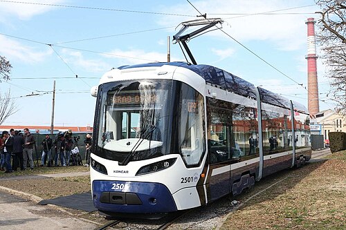 Zagreb–Osijek line – Foto 4