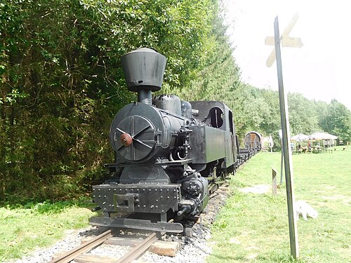 Schwarzgranbahn – Foto 4