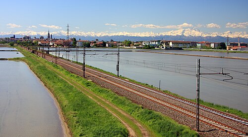 Frecciarossa – Foto 1