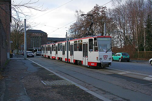 RB 1 Zwickau–Kraslice — photo 3