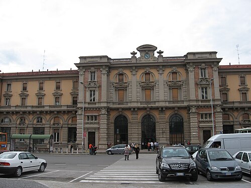 Train des Merveilles — 写真1